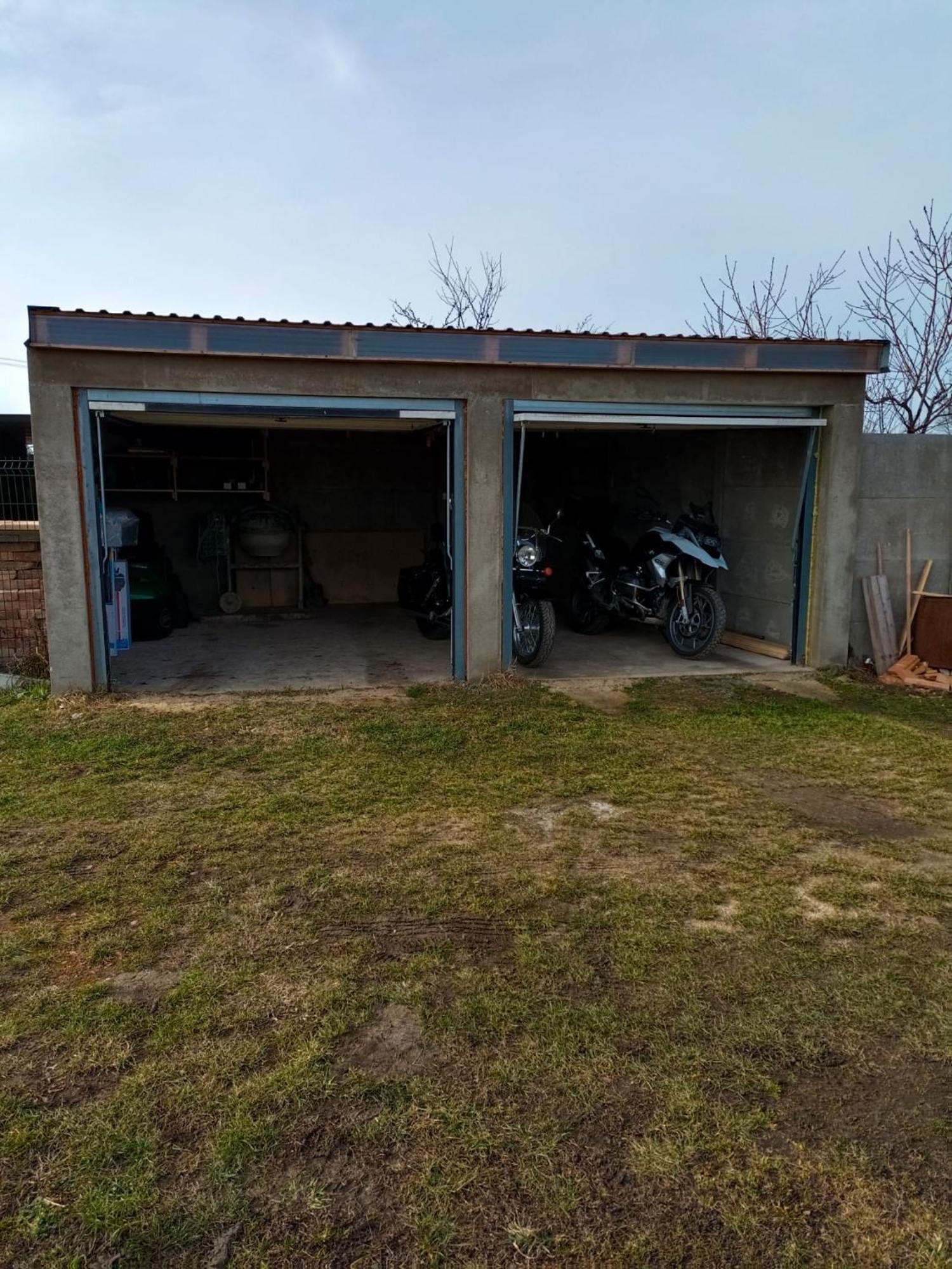 Chata 2 Novy Prerov Dış mekan fotoğraf